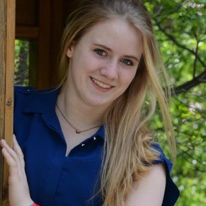 Meet your Posher, Brianna